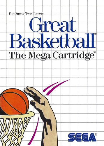 More information about "Great Basketball"